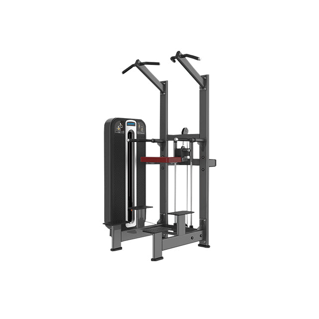 Inspired Fitness - Assist Dip Chin (RS-6 SERIES)