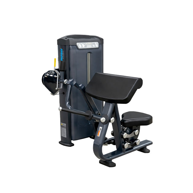 Inspired Fitness-MAT-X Biceps ,Triceps Machine (Dual Function)