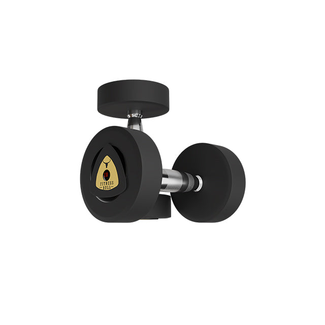 Inspired Fitness - Bull Fitness Dumbbell