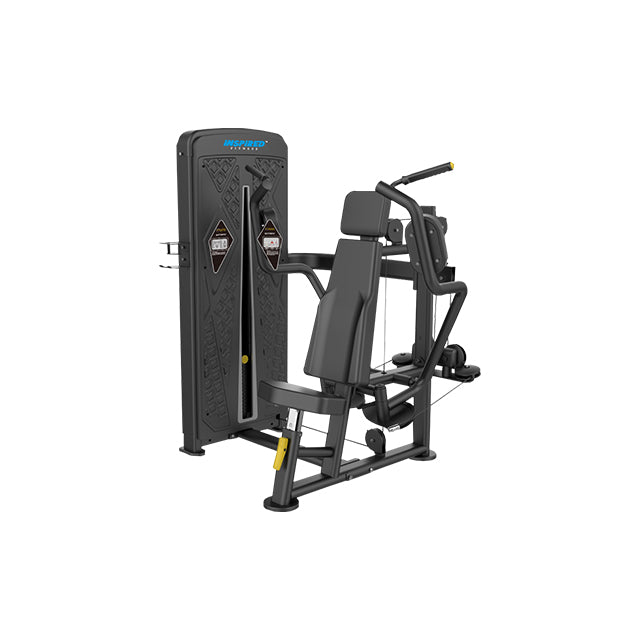 Inspired Fitness - Butterfly Machine (RS-2 SERIES)