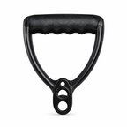 Elite D-Grip Cable Training Handle