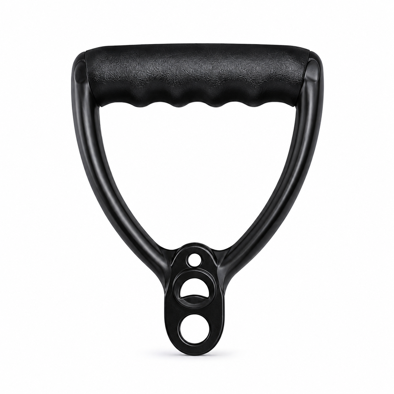 Elite D-Grip Cable Training Handle