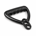 Elite D-Grip Cable Training Handle