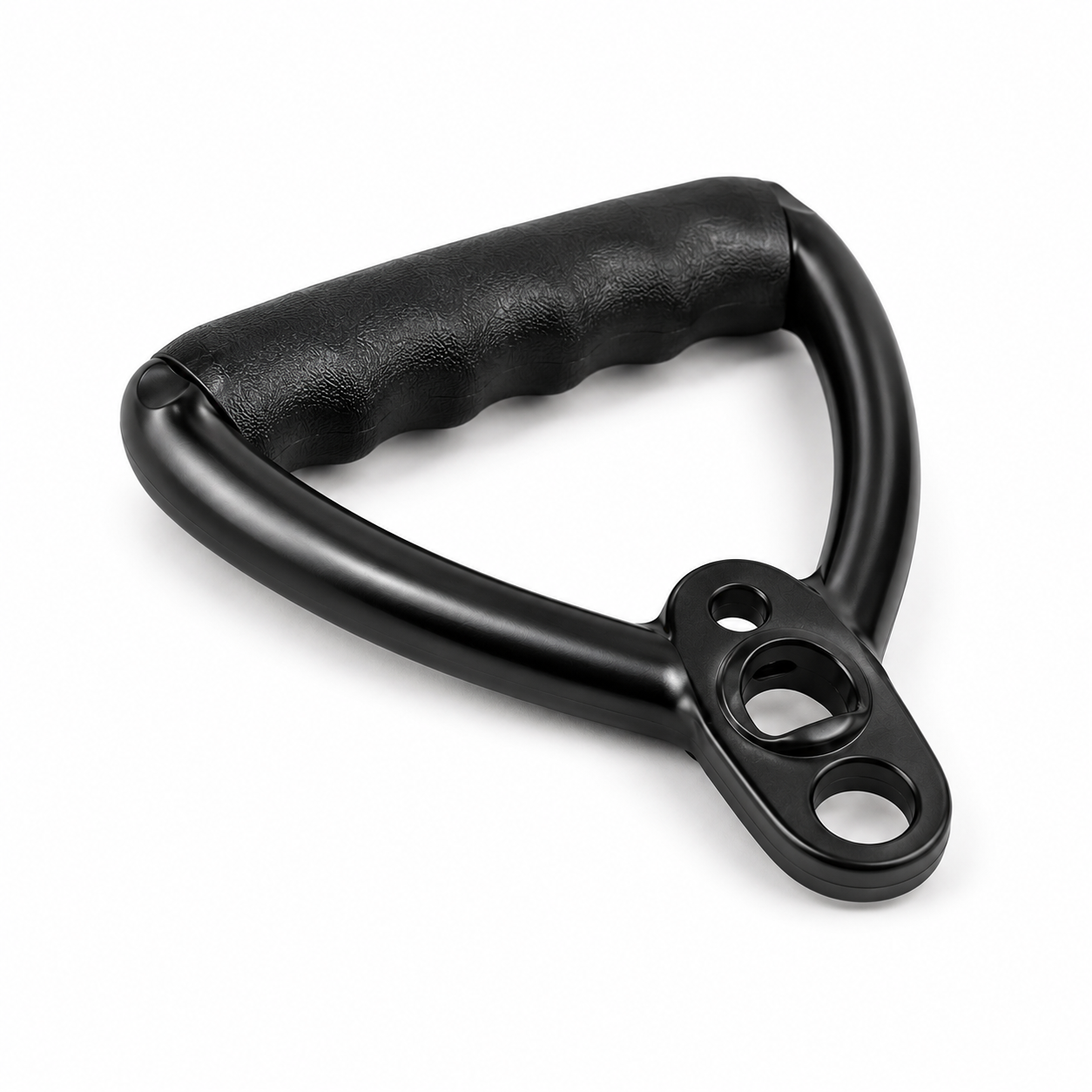Elite D-Grip Cable Training Handle