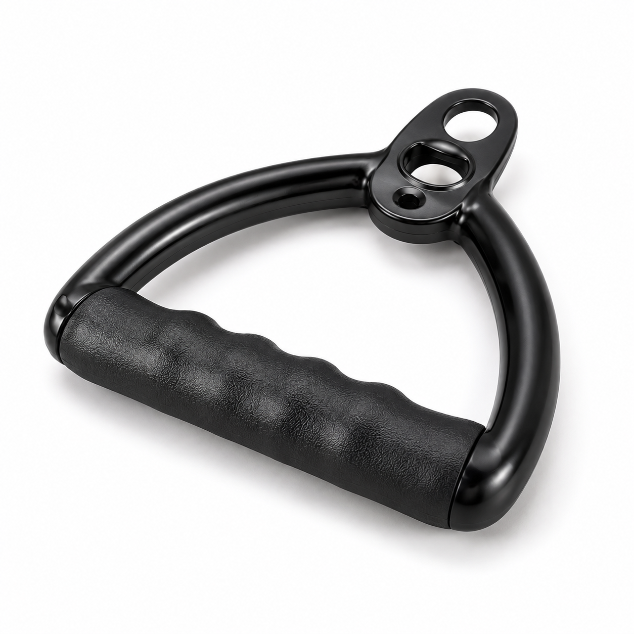 Elite D-Grip Cable Training Handle