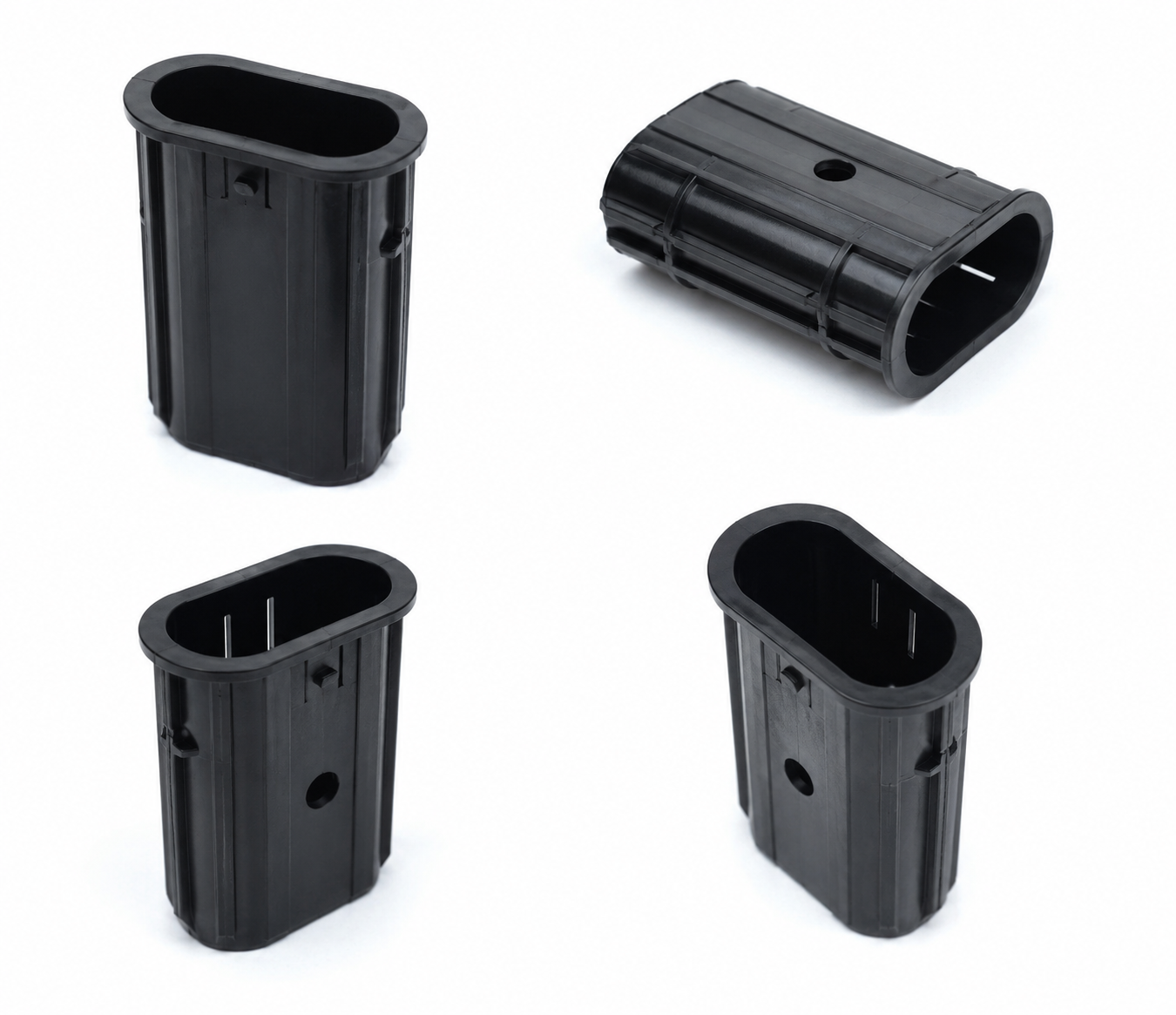 Capsule Reducer