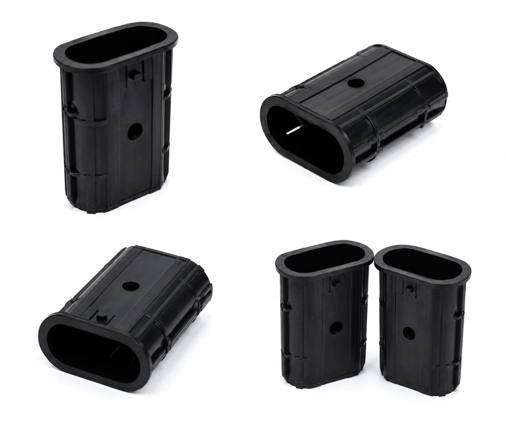 Capsule Reducer