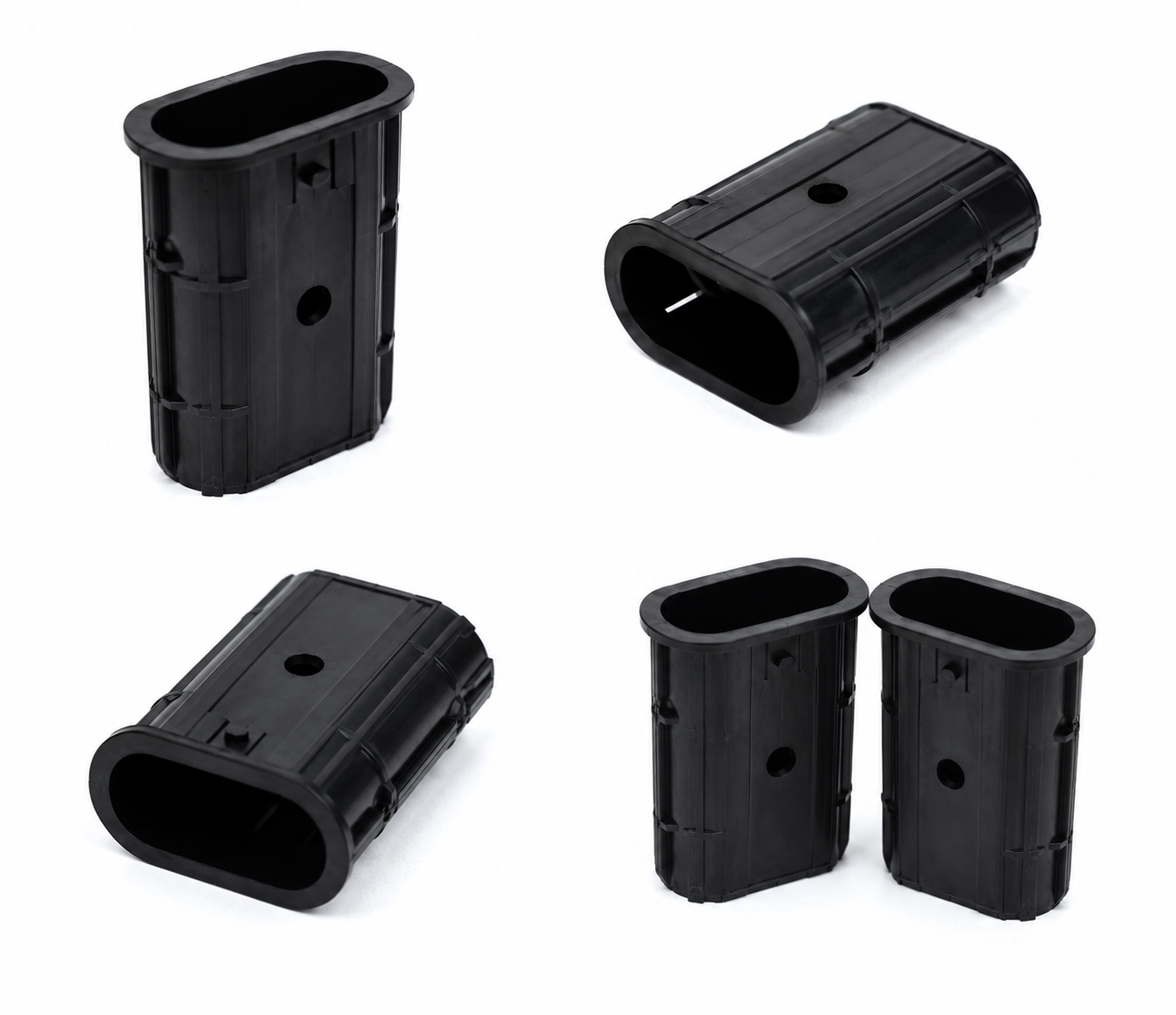 Capsule Reducer