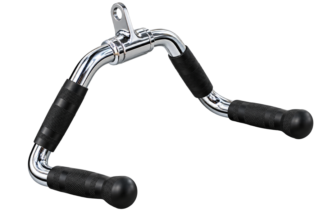 Imported Heavy Duty Curved Back Training Handle