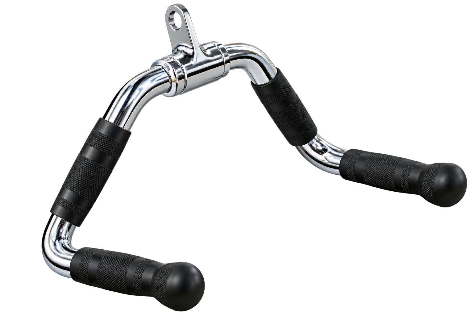 Imported Heavy Duty Curved Back Training Handle
