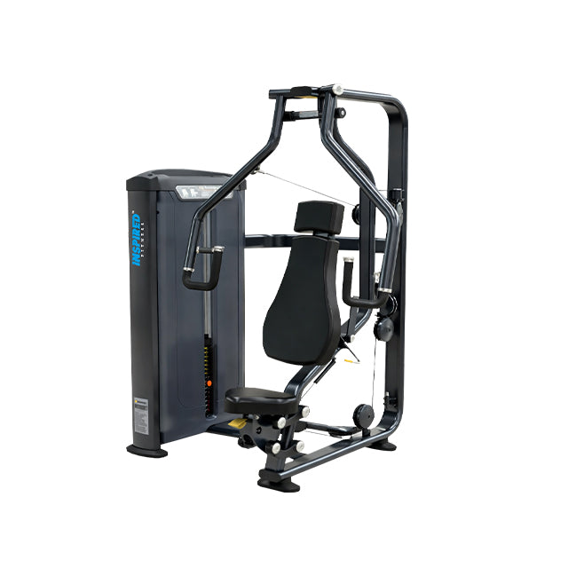 Inspired Fitness-MAT-X Chest Press Machine