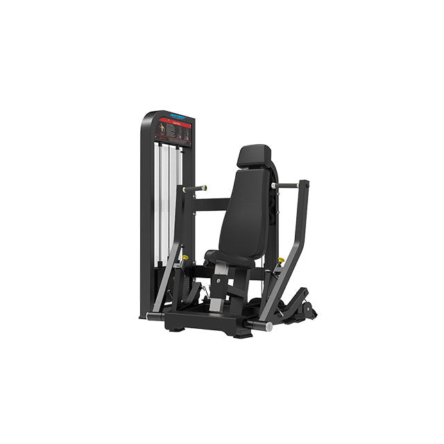 Inspired Fitness - Chest Press Machine (SMART SERIES)