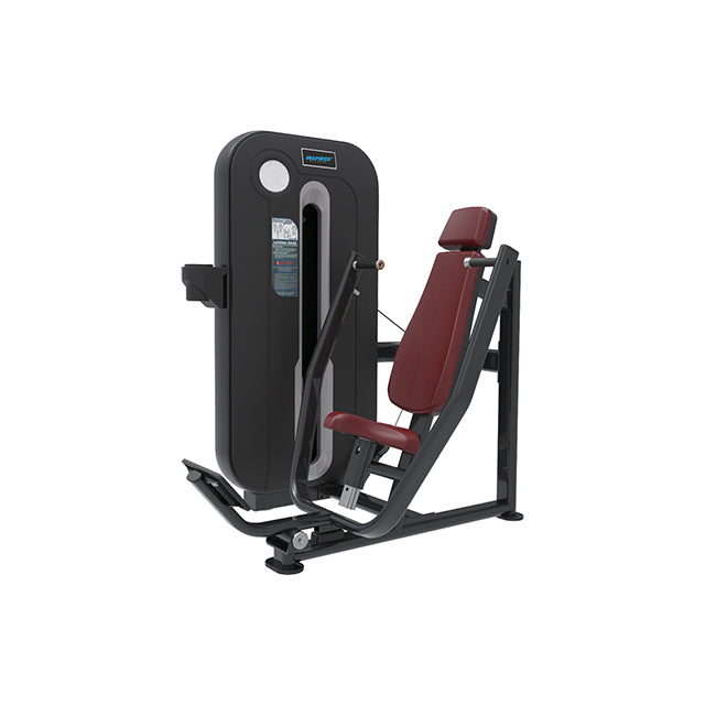 Inspired Fitness - Chest Press Machine (LMN Series)