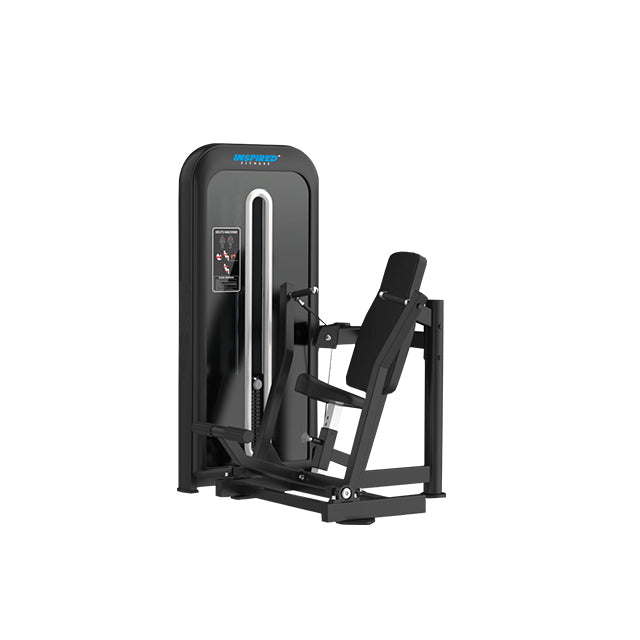 Inspired Fitness - Chest Press Machine (BH SERIES)