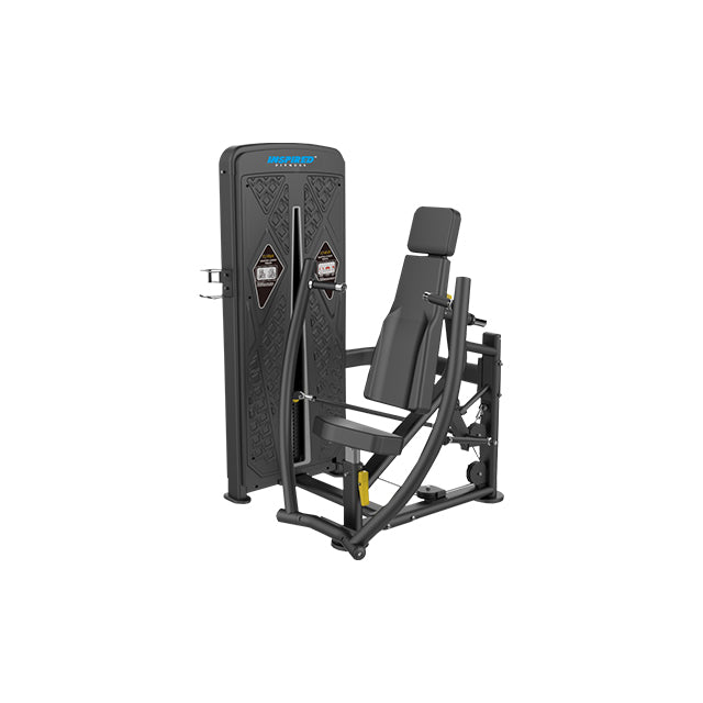 Inspired Fitness - Chest Press Machine (RS-2 SERIES)