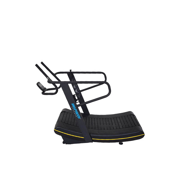 Inspired Fitness - Commercial Curve Treadmill (RSF-9700 SERIES)