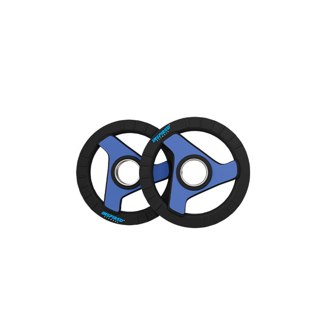 Fan Plate 2.5kg-25kg