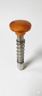 Spring Pull Pin (Pop Pin) for Gym Equipment