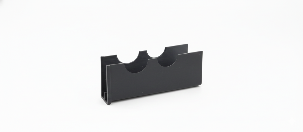 Description of the Gym Reducer (Plastic Linear Bushing)