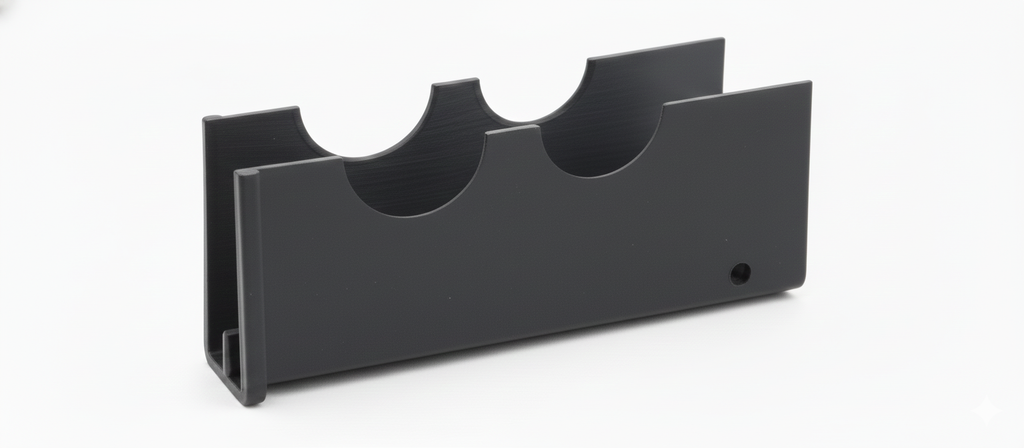 Description of the Gym Reducer (Plastic Linear Bushing)