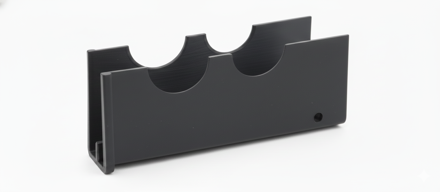 Description of the Gym Reducer (Plastic Linear Bushing)