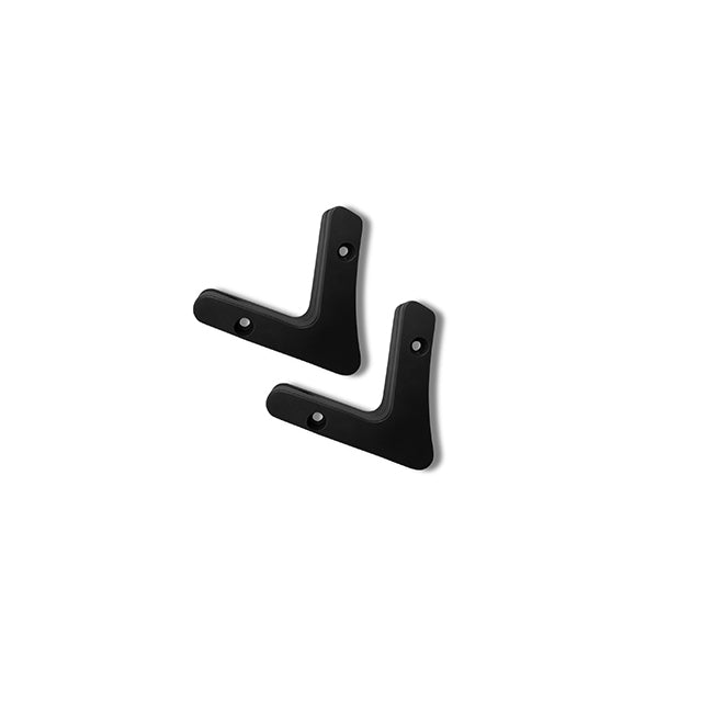 Gym Barbell Holder (V-shape)