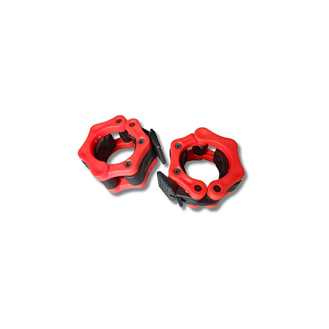 Gym Olympic Barbell Lock