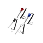 Gym Weight Stack Pin Set