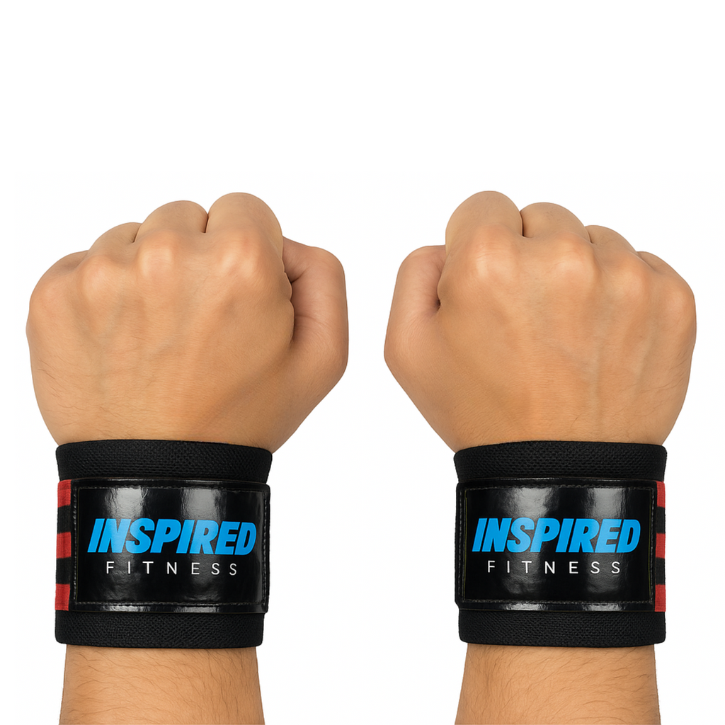 Wrist Wraps