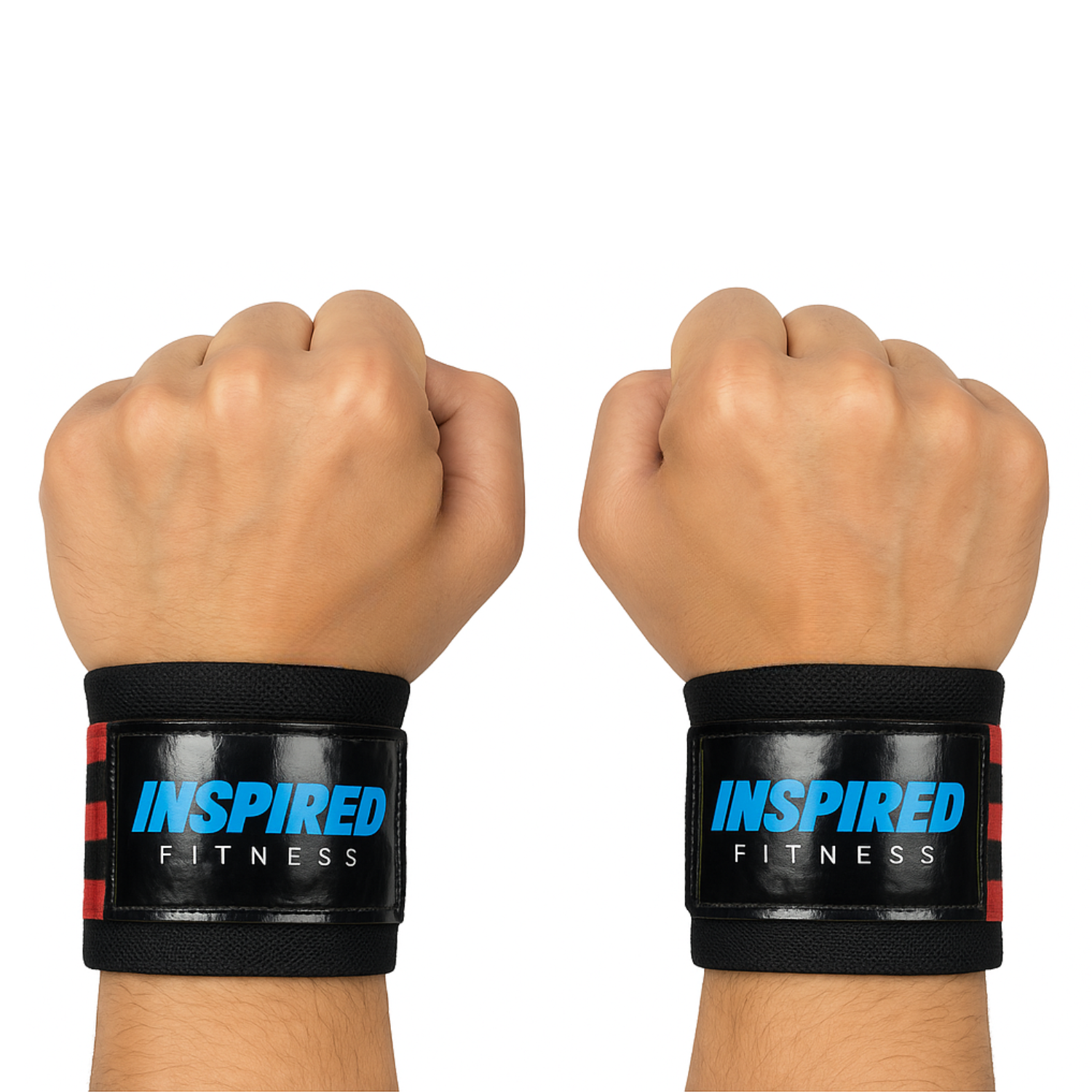 Wrist Wraps
