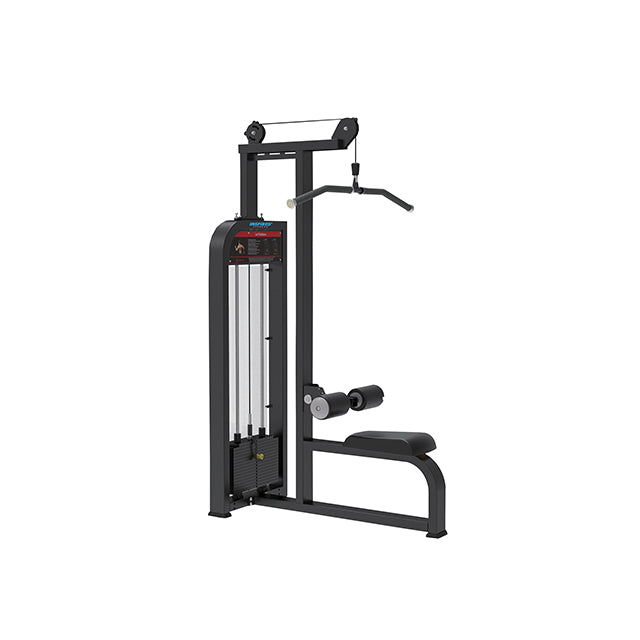 Inspired Fitness - Hi Lat Pull Down (SMART SERIES)