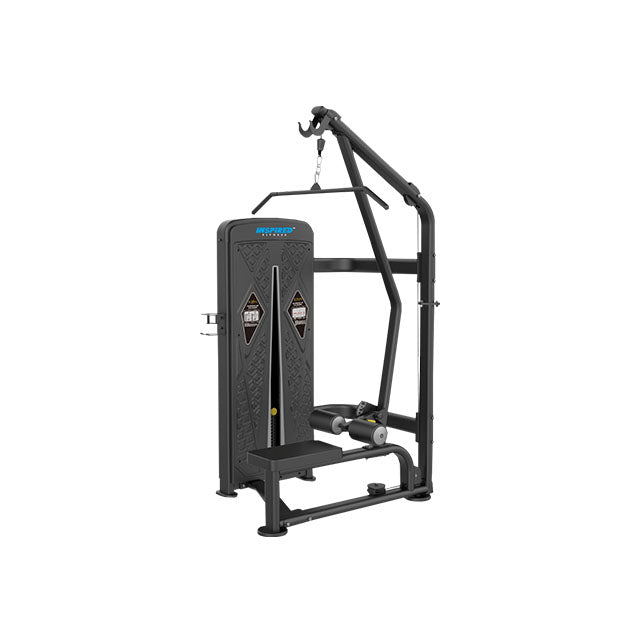 Inspired Fitness - Hi Lat Pull Down (RS-2 SERIES)