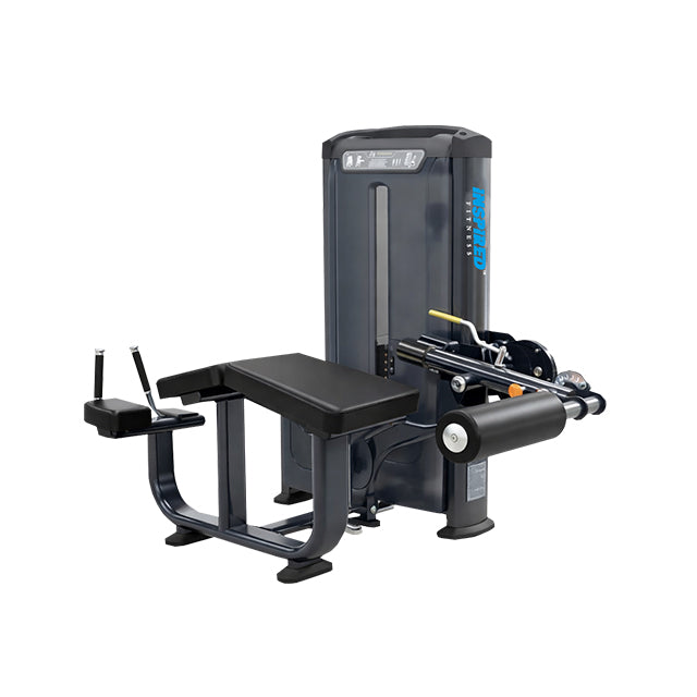 Inspired Fitness-MAT-X Horizontal Leg Curl