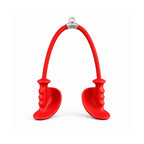 Ergonomic Tricep Rope for Gym