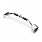 Heavy Duty Hi Pully D Handle