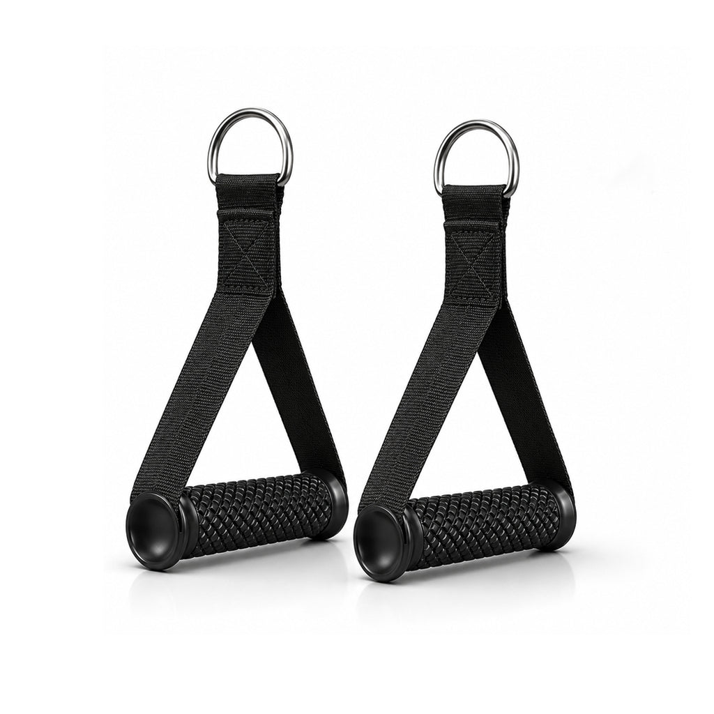Strap Handle Attachment