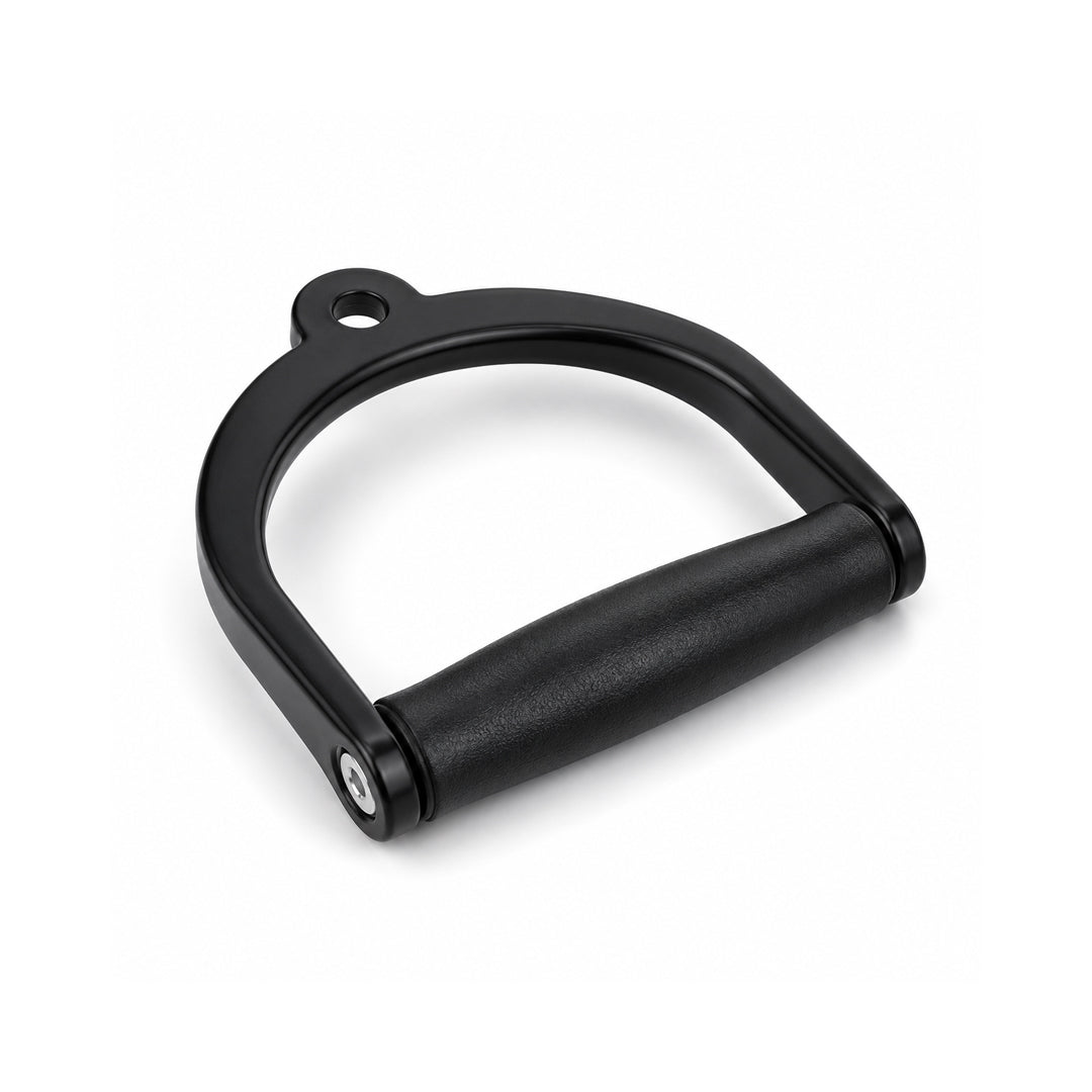 D Handle for gym