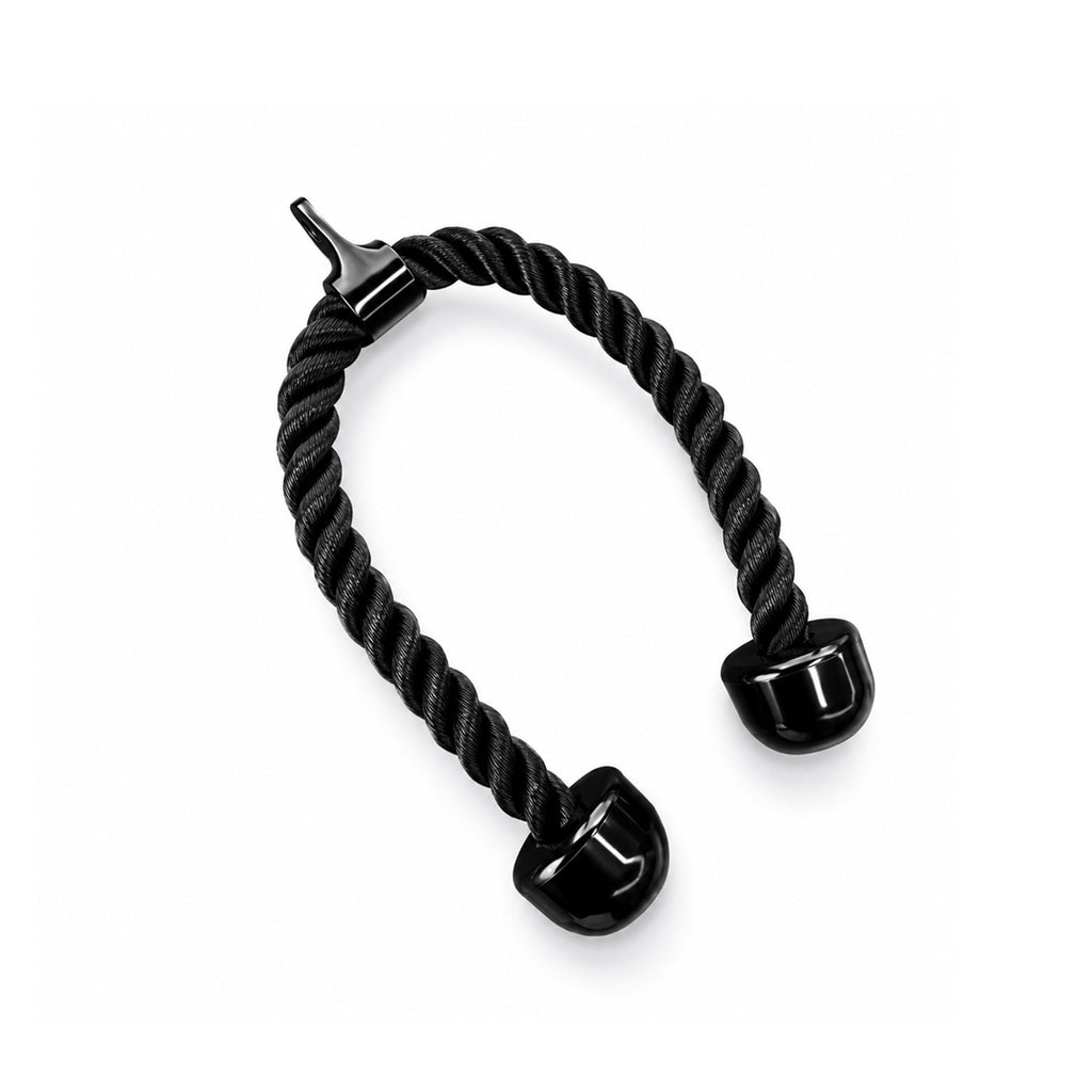 Trishape Rope for Gym