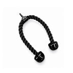 Trishape Rope for Gym
