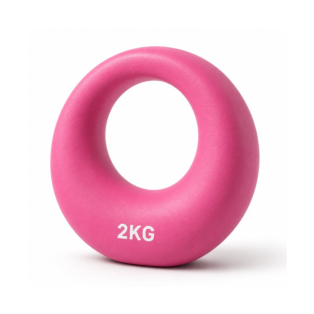 Ring kettlebell 4kg