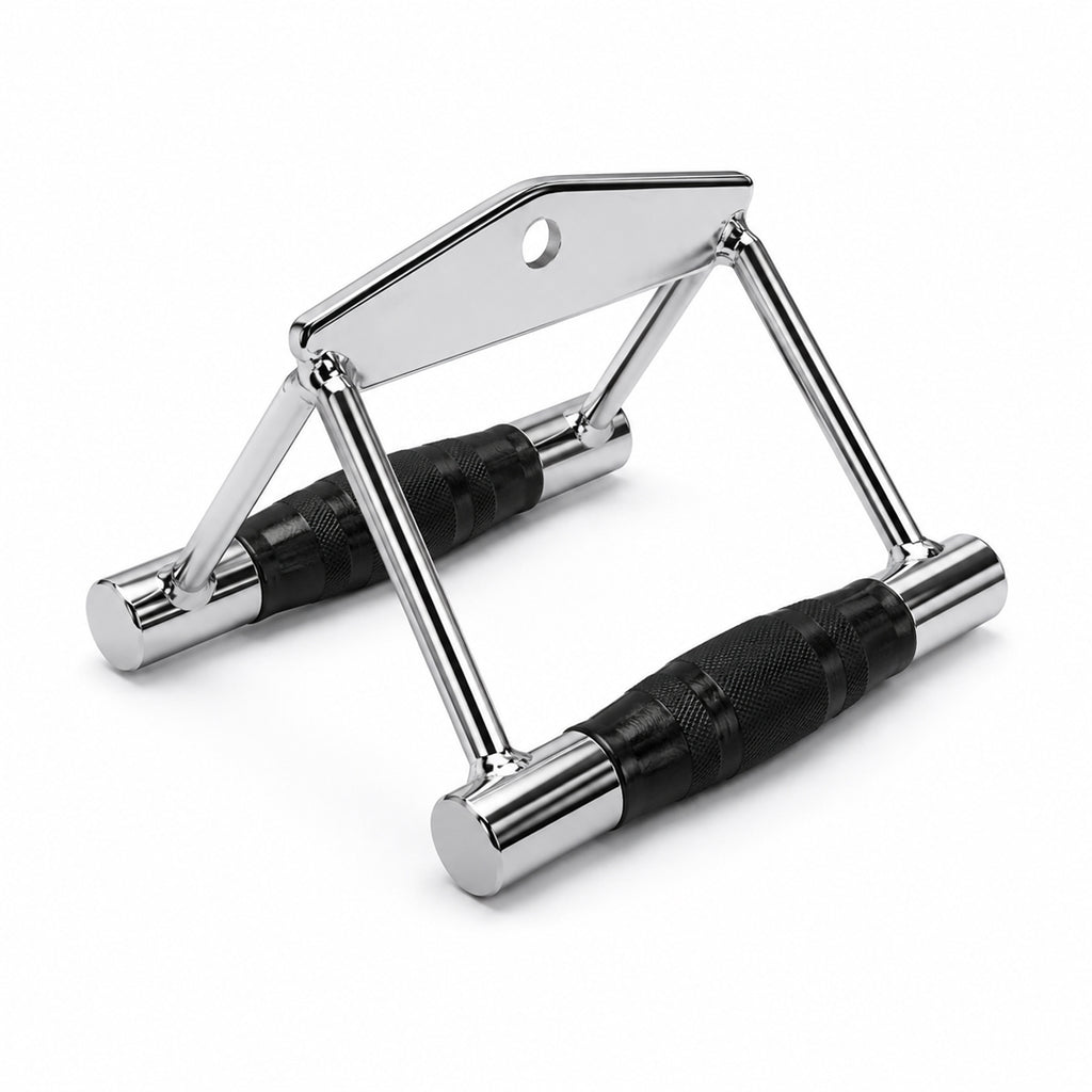 D Handle for gym