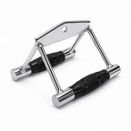 D Handle for gym