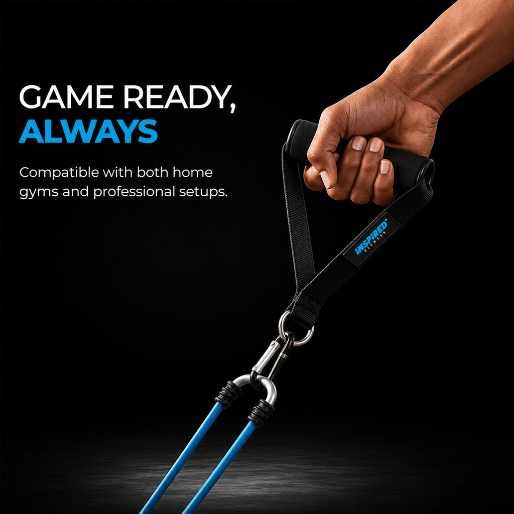 Strap Handle Attachment