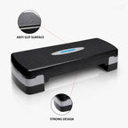 Exercise Stepper