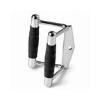 D Handle for gym