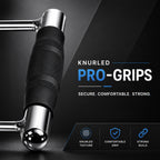 Rowing Handle for Gym