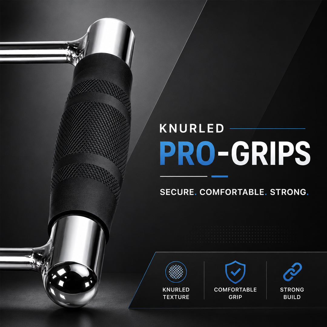 Rowing Handle for Gym