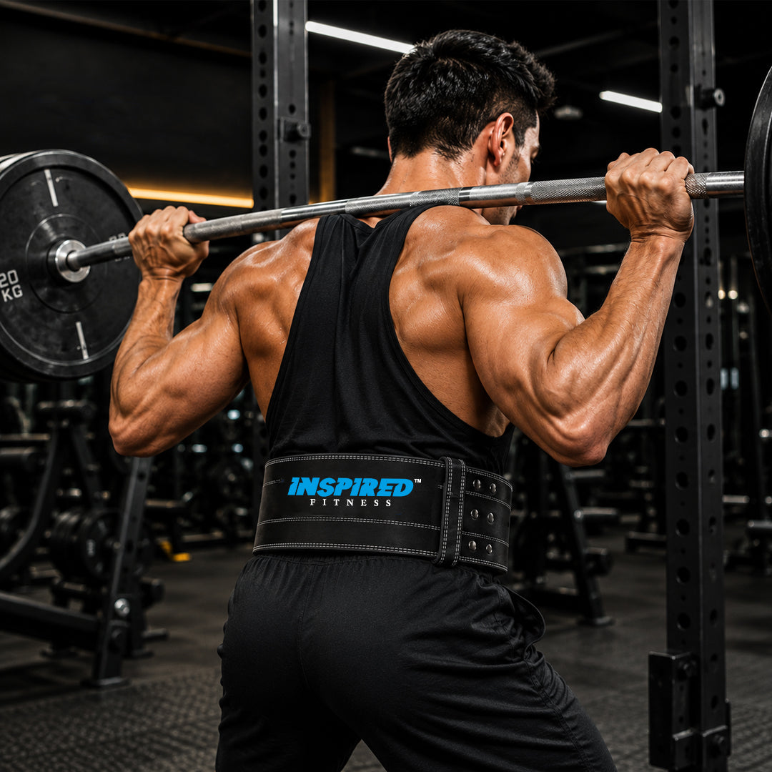 Hip Thrust Belt