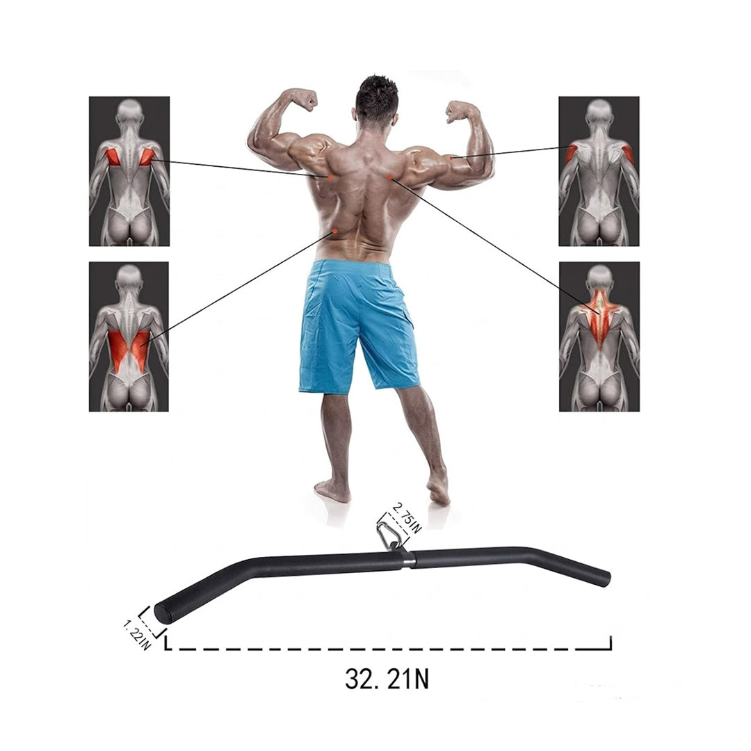 Hi Pully Handle for gym
