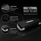 Exercise Stepper
